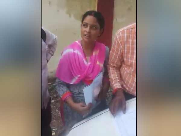 teacher recruitment case candidate copy replaced by other, got less marks teacher recruitment case candidate copy replaced by other, got less marks
