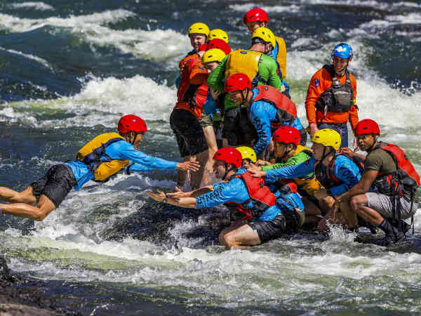 इंडियन नेवी भी इस एक्सरसाइज में शामिल