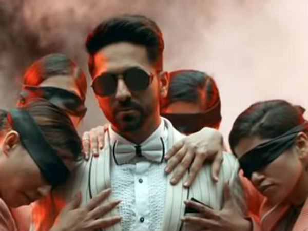 5 अक्टूबर, 2018 को रिलीज होगी फिल्म