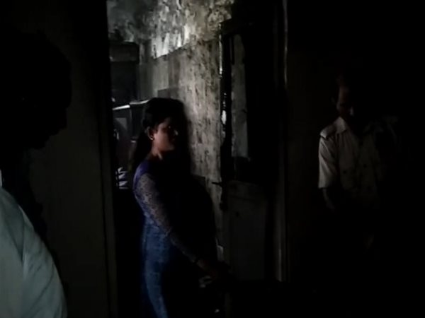 मरीजों को सांस लेने में हुई तकलीफ