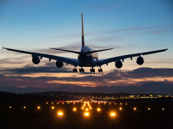 DIAL serves notices to 176 obstacles around Delhi airport DIAL serves notices to 176 obstacles around Delhi airport
