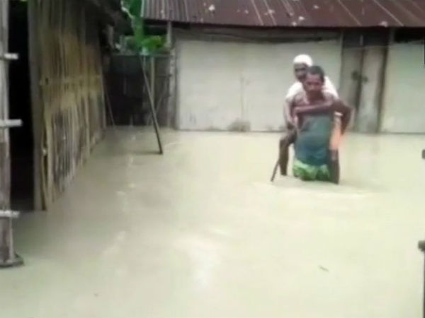 flood flood