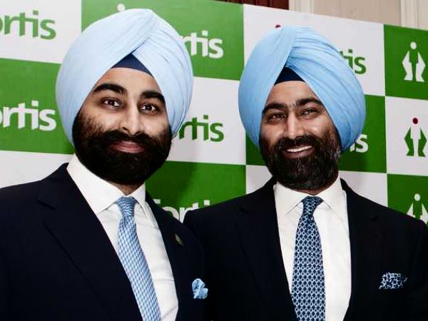 Fortis Fortis