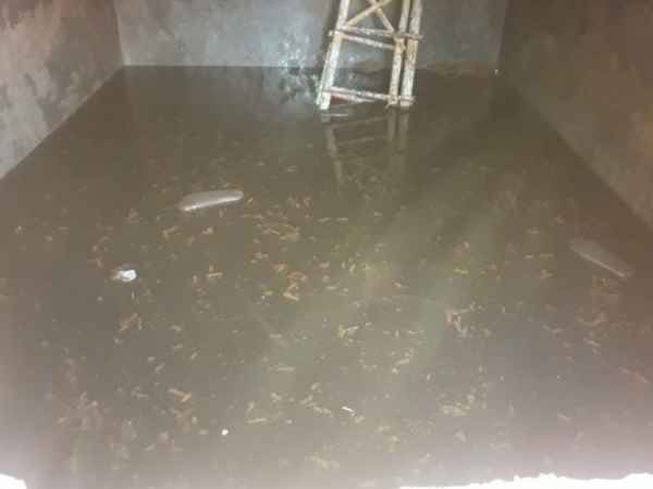 Factory collision in Ghaziabad, three killed Factory collision in Ghaziabad, three killed