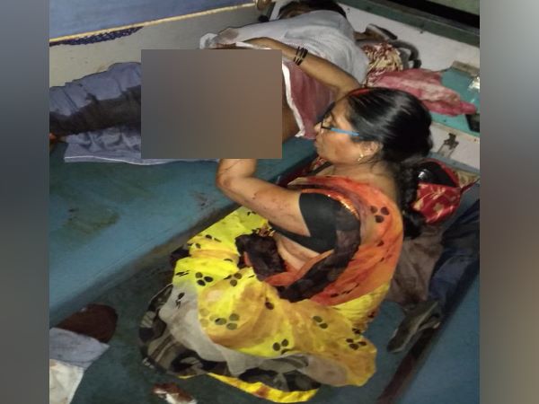 मच गया हड़कंप