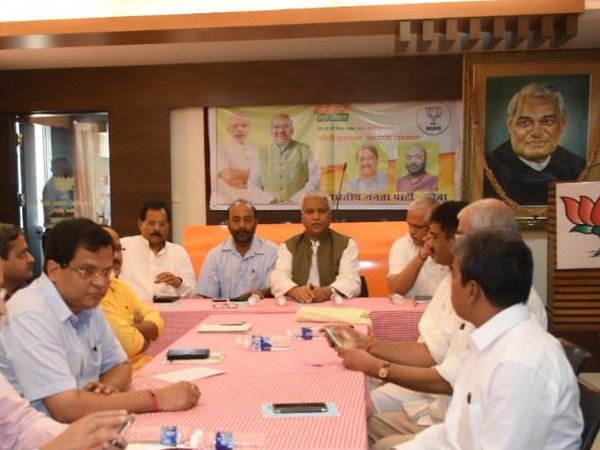 गोवा फॉरवर्ड के विधायकों ने भाजपा पर दबाव बढ़ाया