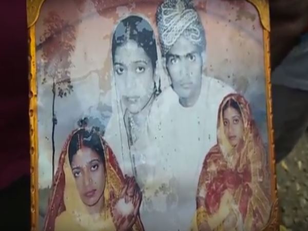 pratapgarh parents killed in front of their 6 years old boy pratapgarh parents killed in front of their 6 years old boy