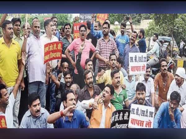 sc- st act maha panchayat on september 4 in gwalior sc- st act maha panchayat on september 4 in gwalior