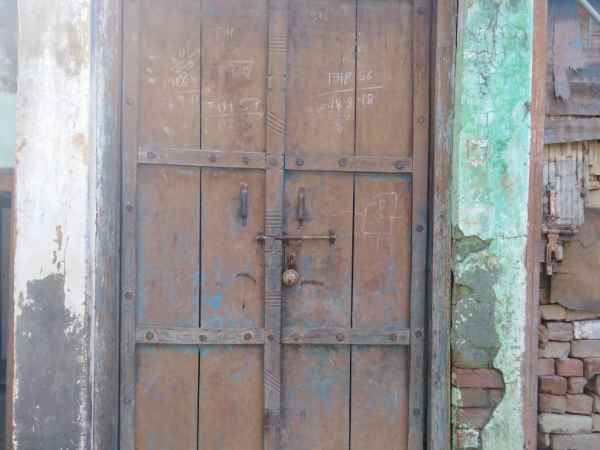 a family was allegedly forced to leave their house in hapur a family was allegedly forced to leave their house in hapur