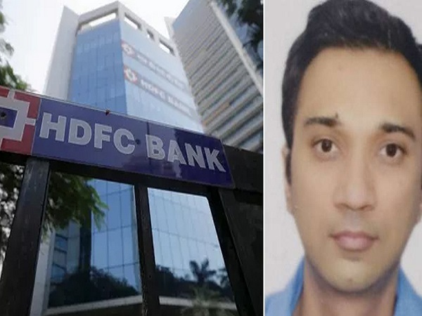 killed HDFC executive for money to pay his EMI, confessed accused killed HDFC executive for money to pay his EMI, confessed accused