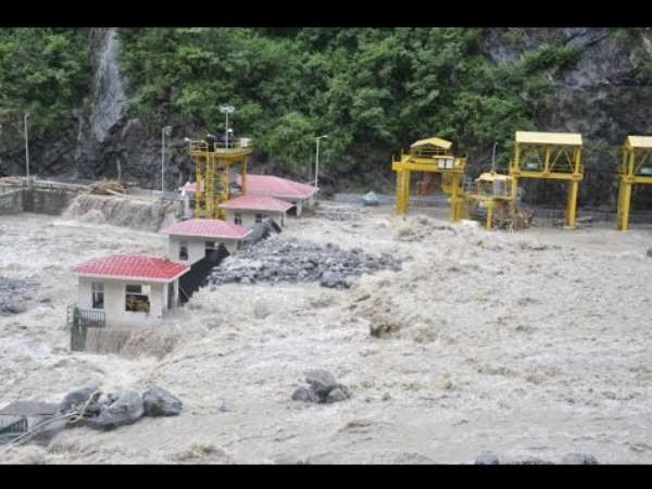 35 people died in himachal due to rain in this season 35 people died in himachal due to rain in this season