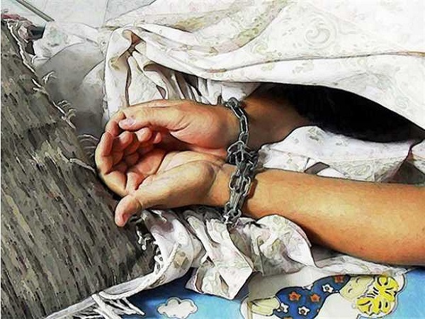 bangladeshi man arrested for trafficking over 500 girls to Mumbai bangladeshi man arrested for trafficking over 500 girls to Mumbai