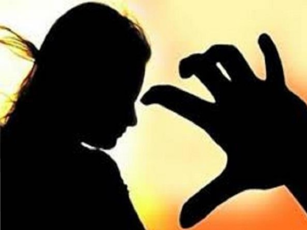 A 4 year old girl branded with a hot iron spoon, beaten allegedly by her parents in Hyderabad A 4 year old girl branded with a hot iron spoon, beaten allegedly by her parents in Hyderabad