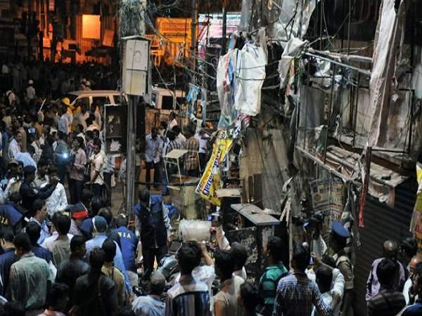 Hyderabad twin blasts case: Two accused awarded death sentence, one other sentenced to life imprisonment Hyderabad twin blasts case: Two accused awarded death sentence, one other sentenced to life imprisonment