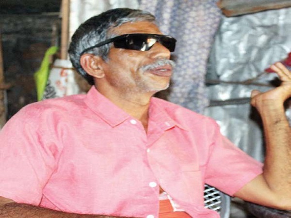 during kerala floods, Man hurt his eye rescuing 30 people, may lost sight during kerala floods, Man hurt his eye rescuing 30 people, may lost sight