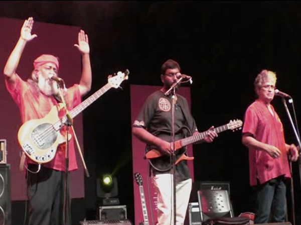 Teachers Day: Rock band Indian Ocean to Perform on Teachers Day in Delhi Teachers Day: Rock band Indian Ocean to Perform on Teachers Day in Delhi