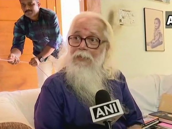 kerala cabinet to give Rs 50 lakh as compensation to former ISRO scientist Nambi Narayanan kerala cabinet to give Rs 50 lakh as compensation to former ISRO scientist Nambi Narayanan