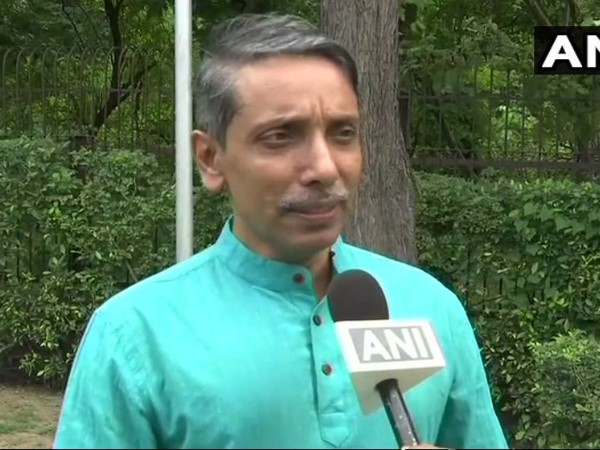 VC M Jagadesh Kumar says We will be celebrating Surgical Strike Day in JNU VC M Jagadesh Kumar says We will be celebrating Surgical Strike Day in JNU