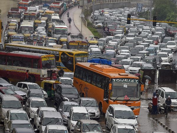 2020 तक इस प्रॉजेक्ट को पूरा कर लिया जाएगा
