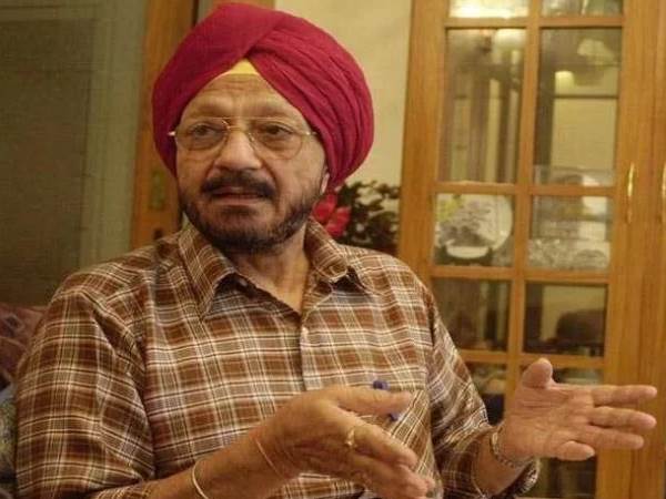 Jasdev Singh famous Hindi radio commentator passes away Jasdev Singh famous Hindi radio commentator passes away