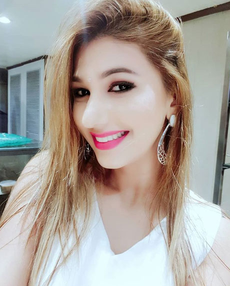 'अगर उसने गलती की है तो उसे ही भुगतना होगा'
