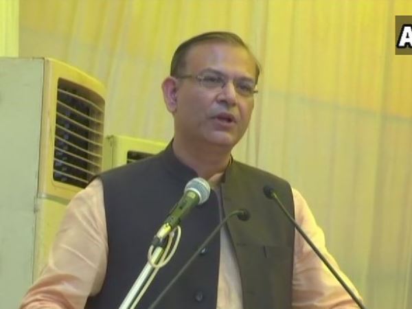 Jayant Sinha Jayant Sinha