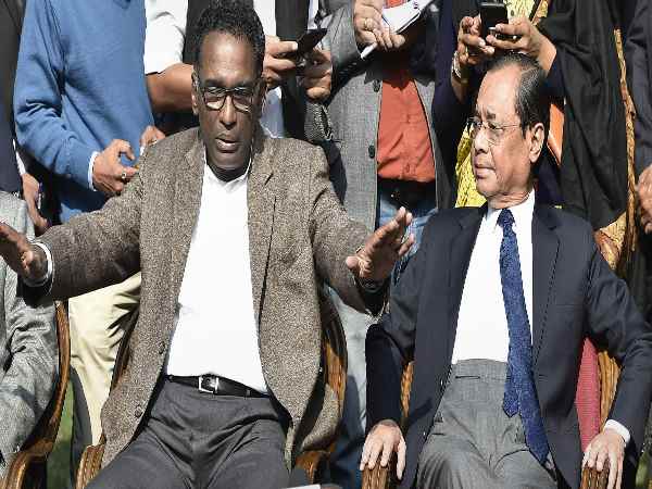 असम एनआरसी पर दिया था फैसला