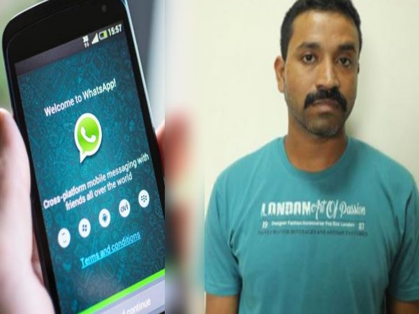 kanpur ATS arrested hizbul mujahideen terrorist kamruzzma which saved only two contact numbers in his phone kanpur ATS arrested hizbul mujahideen terrorist kamruzzma which saved only two contact numbers in his phone
