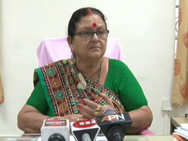 कानपुर की महिला मेयर भी हुईं शर्मसार