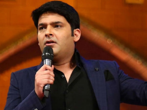 साथियों से हुआ झगड़ा, शो भी हुआ बंद, कपिल की हालत बिगड़ी