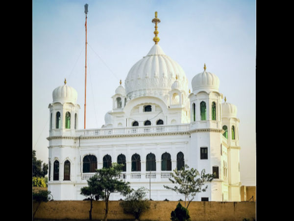 क्या है करतारपुर साहिब की अहमियत