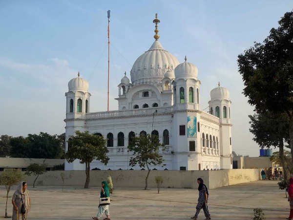 क्या है करतारपुर साहिब की अहमियत