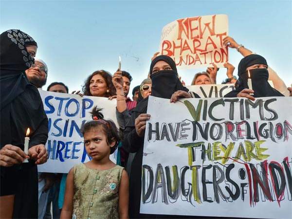 Kathua rape victim was sexually assaulted, died of asphyxia, doctors told the court, who conducted postmortem Kathua rape victim was sexually assaulted, died of asphyxia, doctors told the court, who conducted postmortem