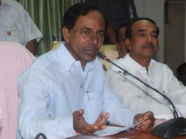 Telangana Early Polls: Election Commission to Take Decision Today Telangana Early Polls: Election Commission to Take Decision Today