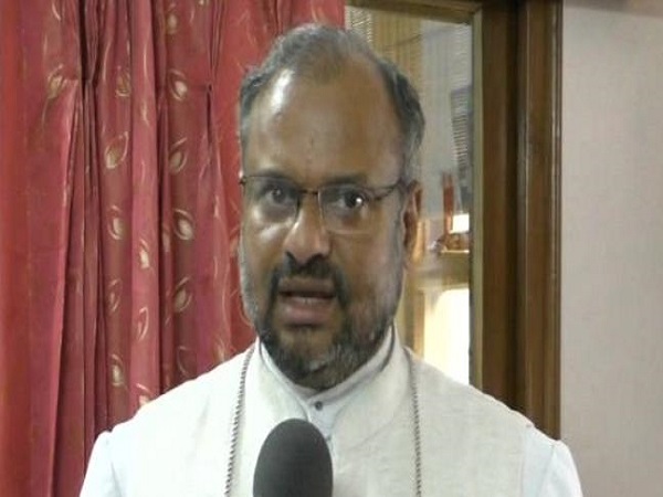 बिशप ने खारिज किए आरोप