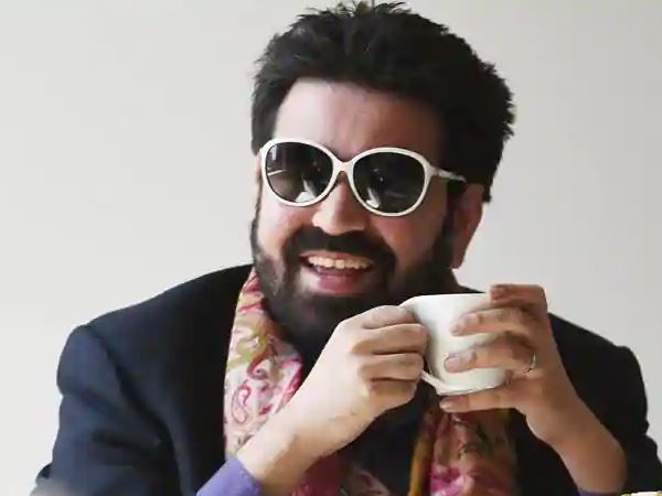 केशव सूरी