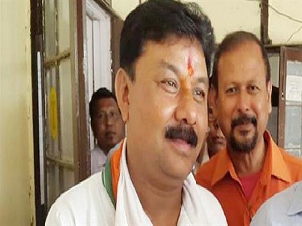 रंजीत दास ने कहा-मोदी को दोबारा पीएम बनाना है