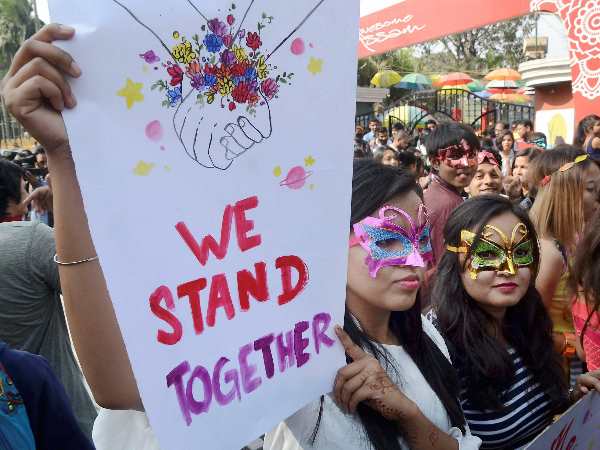 'यौन संबंध सहमति ये बने थे या जबरन?'