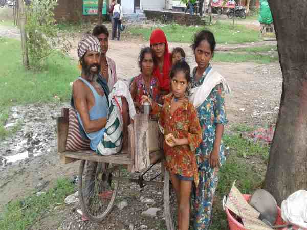 सपनों की सरकार में भी पूरे नहीं हुए सपने