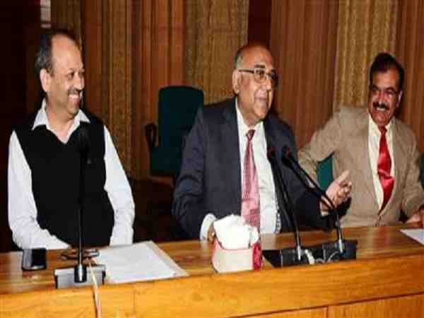 ias bk aggarwal got appointed as new chief-secretary of himachal pradesh ias bk aggarwal got appointed as new chief-secretary of himachal pradesh
