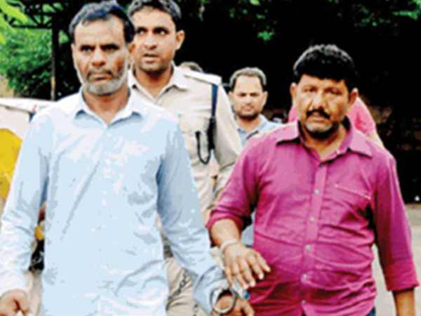 खामरा का इमोशनल दांव- घर से दूर रहने वालों को मारकर कष्ट से करता था दूर