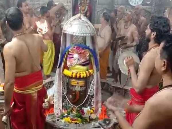 Watch Ganesh Chaturthi Live from Ujjain Mahakaal Mandir Watch Ganesh Chaturthi Live from Ujjain Mahakaal Mandir