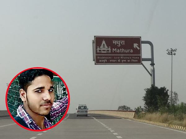 बड़े भाई की तरह फौज में भर्ती होना चाहता था नटवर