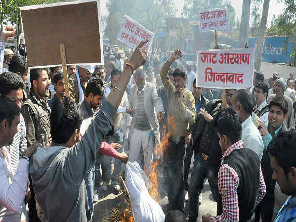 ओबीसी का बड़ा दबदबा