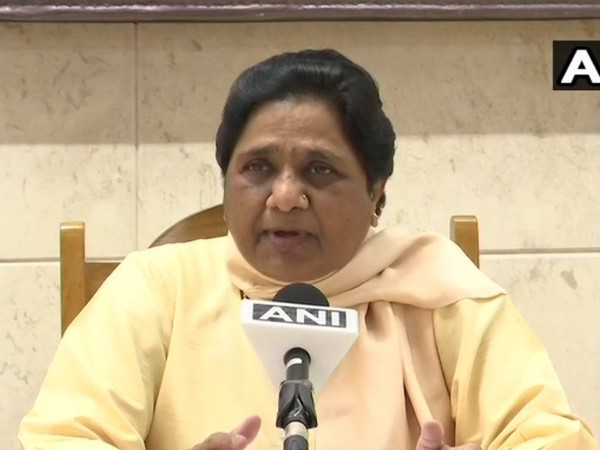 राज्य में बीएसपी 35 सीटों पर लड़ेगी