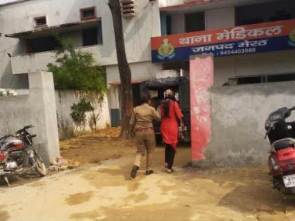 बजरंग दल के कार्यकर्ताओं ने किया ऐसा
