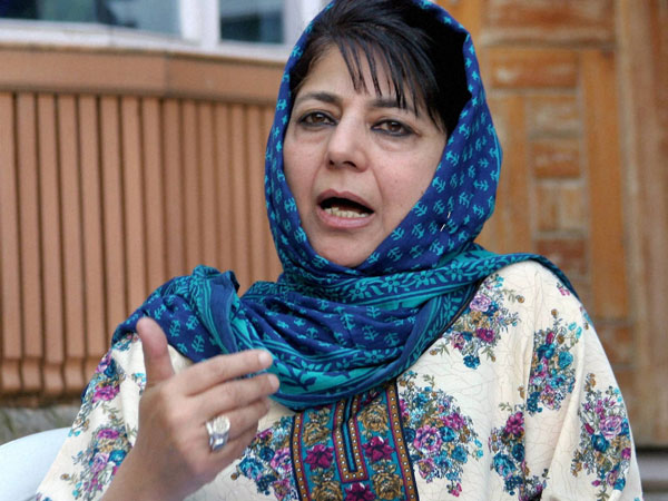 नेशनल कॉन्फ्रेंस के बाद PDP ने दी पंचायत चुनाव के बहिष्कार की चेतावनी नेशनल कॉन्फ्रेंस के बाद PDP ने दी पंचायत चुनाव के बहिष्कार की चेतावनी