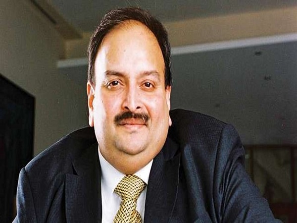 चोकसी ने बयां किया दर्द