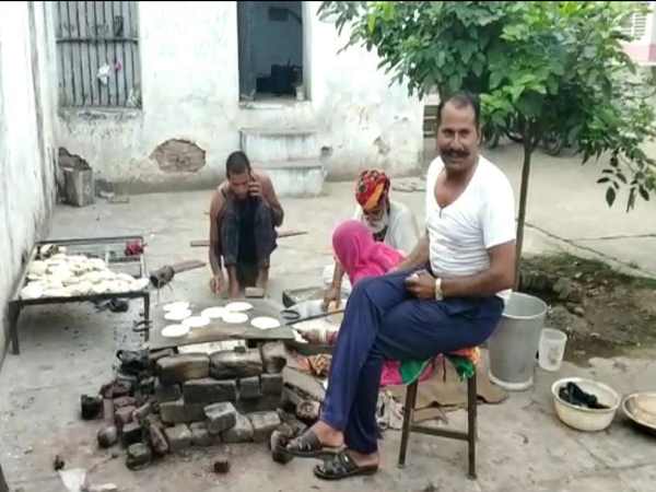 गृहमंत्री से की जाएगी बात