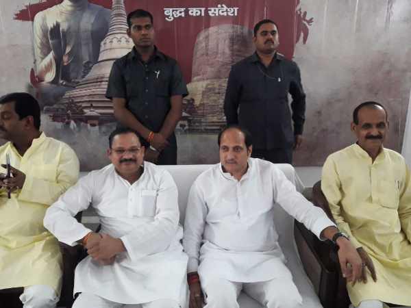 akhilesh yadav cant say anything about sugarcane says up minister rana akhilesh yadav cant say anything about sugarcane says up minister rana